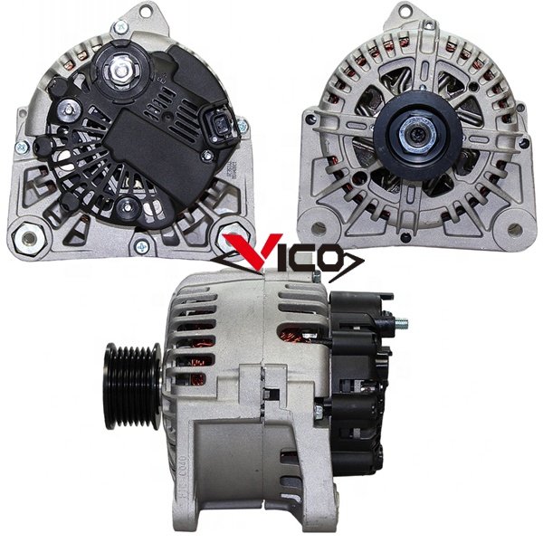Car Alternator Lester 24108 8200410671 8200667610 TG11C040 TG11C065 Fits Renault Laguna Scenic